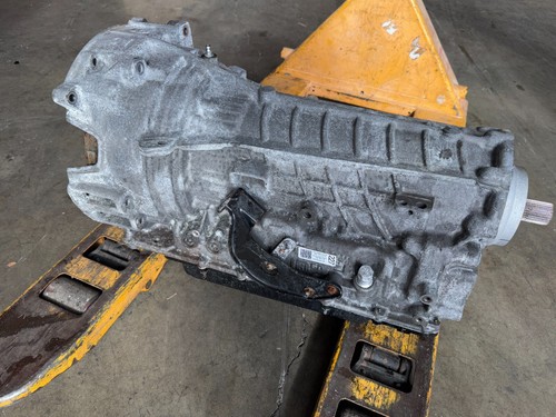 TRANSMISSION GEARBOX COMPLETE TURBO 2.3 AWD FORD BRONCO (2021-2023) OEM - Picture 6 of 7