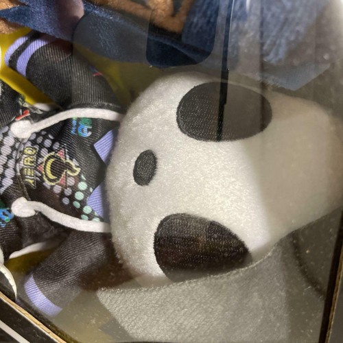 Pokemon Erweiterungspass Plüschtier Bea Allister Marnie Bede Nessa - Bild 6 von 7