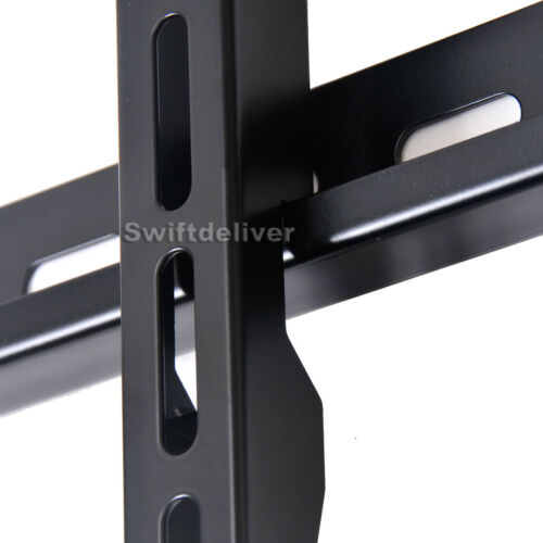 TV Wall Mount for Vizio Samsung 39" 40 42 46 47 48 50 55 60 65 70 75" LED 4K 3Qi - Picture 4 of 5