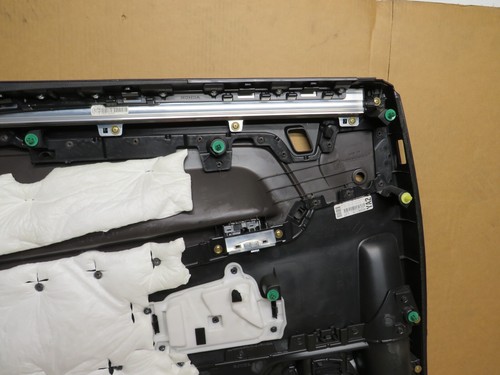 2018-2023 HONDA ODYSSEY REAR RIGHT PASSENGER SIDE SLIDING DOOR PANEL OEM 7320 - Picture 11 of 13