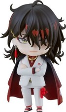 GOOD SMILE COMPANY Vox Akuma NIJISANJI EN Nendoroid Figure