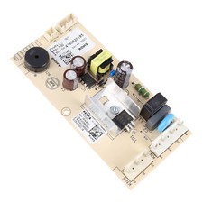 Beko Fridge Freezer PCB Control Board Label 4360625185 Genuine
