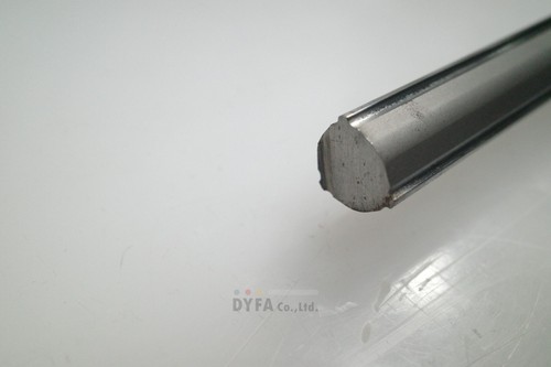 THK Genuine old surplus Square Ball Spline 3LBH25UU+1795L LMG-I-2066=1K04 - Picture 3 of 10