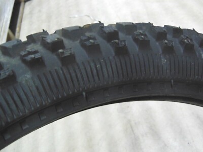 Barum 2.50-21 / 4 S23 Knobby Tire Motocross Sport Motorcycle Dirt Bike MotoX NOS