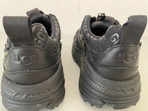 UGG Zip Gore-Tex Waterproof Leather/Mesh Sneaker S/N 1119814 Gr. 5 - Bild 4 von 10
