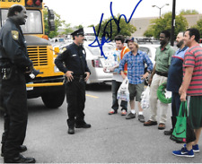 * KEVIN JAMES * signed 8x10 photo * GROWN UPS * 3 * KEVIN JAMES * signed 8x10 photo * GROWN UPS * 3