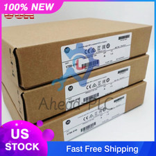 nEW IN BOX Allen-Bradley 1756-IF6I ControlLogix 6 Point Isolated A/IModule
