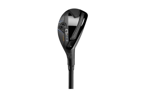 TaylorMade Qi10 Tour Hybrid 4 (22°) Regular Linkshand - HY103717 - Bild 1 von 6