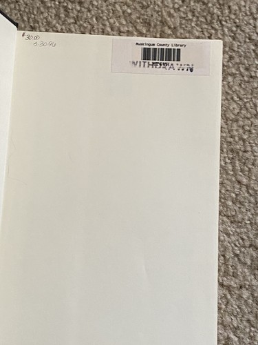 On The Brink Hardcover Book By Jay Wink - Foto 3 di 3