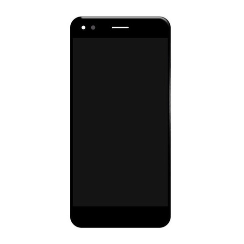 Touch Screen Digitizer LCD Display Assembly Frame Case For Huawei P9 Lite Mini - Picture 5 of 26