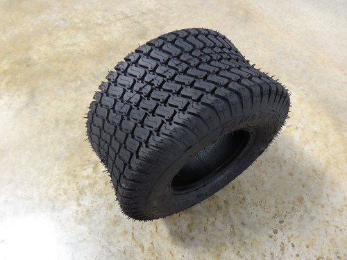 NEW 18x8.50-8 Carlisle Titan Multi Trac C/S 8 ply Tire w/ free stem 220/60-8 - Picture 1 of 3