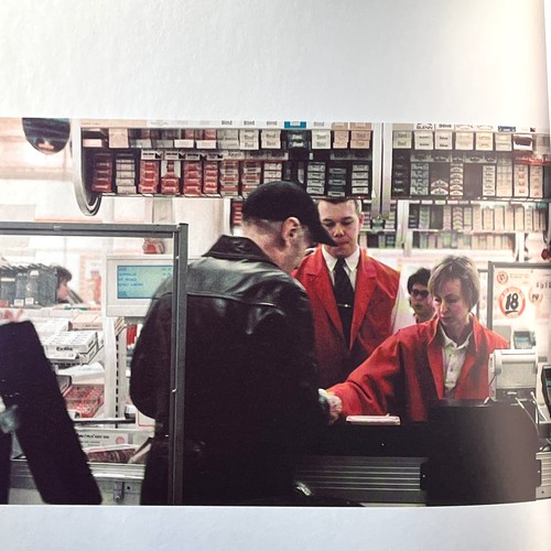 Art Passage Konstpassage, 2001 Gunilla Gustofsson, et al. 2001 softcover - Picture 4 of 4