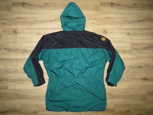 PARAMO Herren Cascada Analogy Nikwax wasserdichte Jacke isoliert Regenmantel Größe XL - Bild 10 von 10