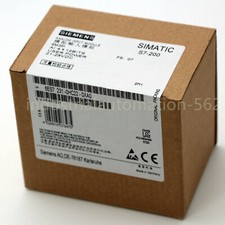 Siemens 6ES7 231-0HC22-0XA0 6ES7231-0HC22-0XA0 New In Box Expedited Ship 1PCS