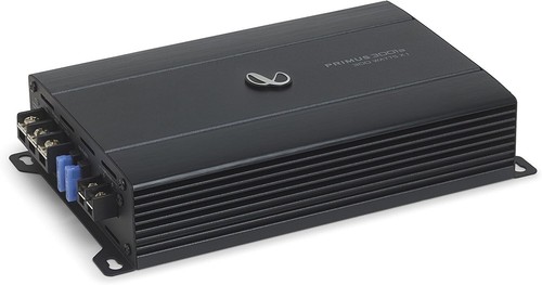 Infinity PRIMUS-3000A 300w Car Amplifier - Picture 3 of 6