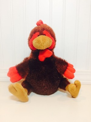 webkinz rooster