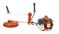 Husqvarna Freischneider 535RX Motorsense Rasentrimmer Benzin Trimmer Grastrimmer