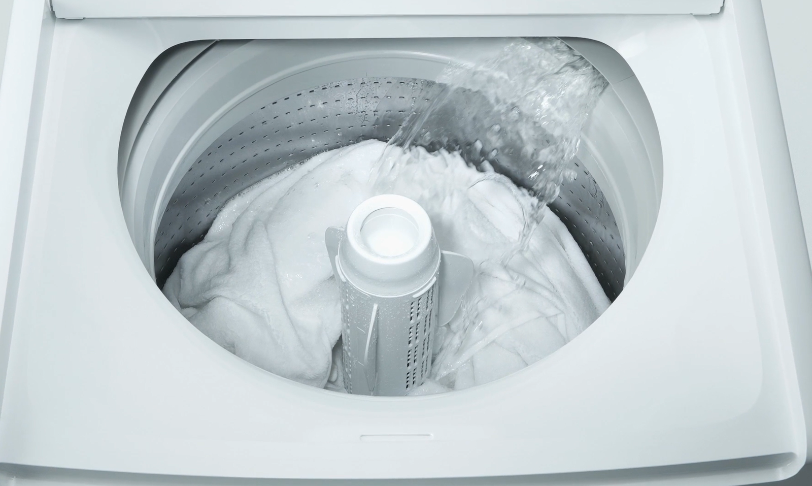 AGITATOR FOR FISHER & PAYKEL WA1068G1 10KG WASHSMART WASHER FREE SHIPPING 795092997603 eBay