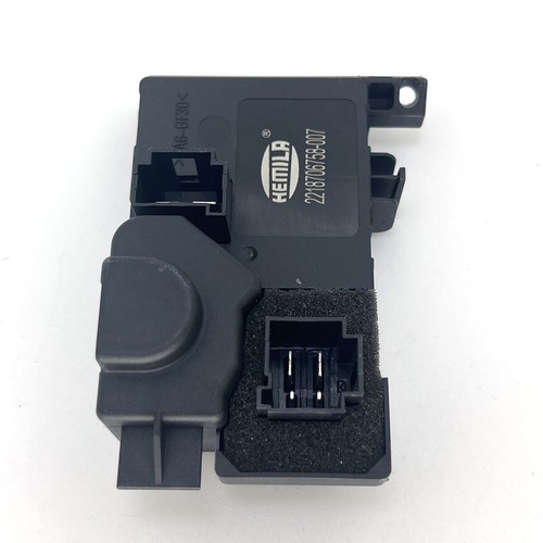 HVAC Blower Motor Resistor for Mercedes-Benz CL/S-Class W221 C216 2218706758 - Picture 9 of 9