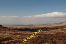 Photo 6x4 Lochan west of Beinn Sholum, Islay Ardbeg/NR4146 This little l c2015
