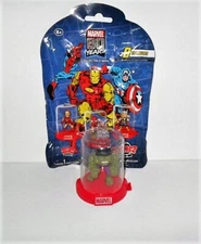 DOMEZ MARVEL 80 YEARS COLLECTIBLE MINIS SINGLE HULK