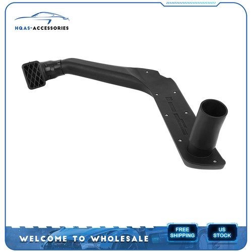For Toyota FJ Cruiser 1GR-FE 4.0 V6 2WD 4WD 2007-2012 4x4 Air Intake Snorkel Kit - Picture 8 of 10