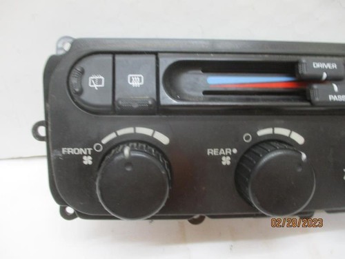 1980 Chevy Monza Driver Exterior Door Handle - Picture 9 of 9