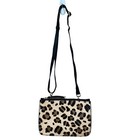 Chico's Animal Print Zip Bags & Handbags for Women