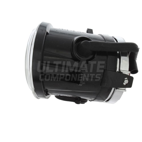 BMW 5 Series E39 Saloon M-Sport & M5 1996-2000 Fog Light Lamp Drivers Side Right - Picture 6 of 24