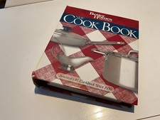 Better Homes and Gardens New Cook Book by Better Homes and Gardens Editors...