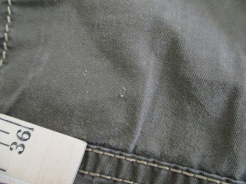 Polo Jeans Co Ralph Lauren Cargo Shorts Mens XL Brown Utility Outdoor Distressed - Picture 18 of 22