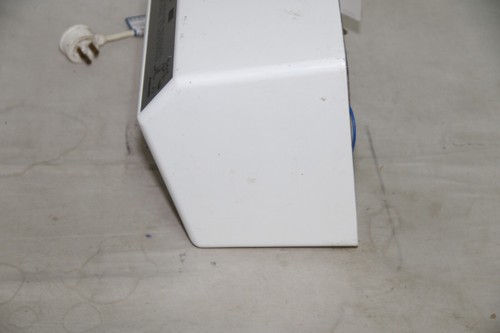 Roache 2400 Turbo Push Button Hand Dryer by Roache Industries used working M - Picture 11 of 16