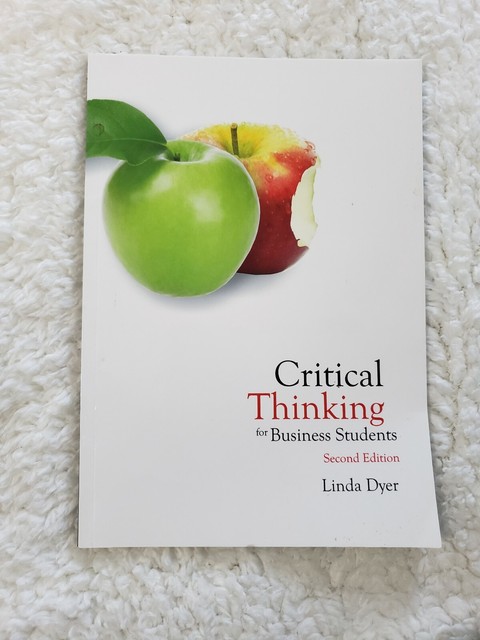 Analytical thinking image