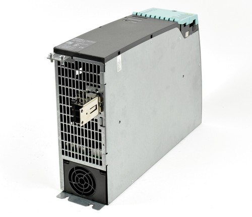 Siemens Sinamics Single Motor Module,6SL3120-1TE23-0AA3,6SL3 120-1TE23-0AA3 - Bild 1 von 6