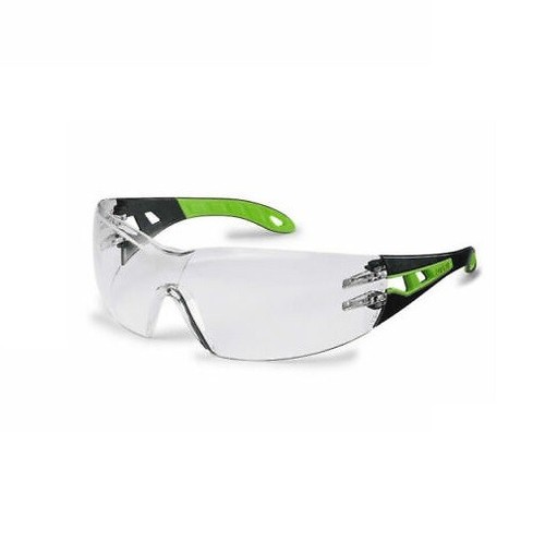 2 x PAIRES UVEX PHEOS ANTI-BROUILLARD DE HAUTE QUALITÉ - CYCLISME FABRIQUÉ EN ALLEMAND, LUNETTES DE SÉCURITÉ - Photo 1/2