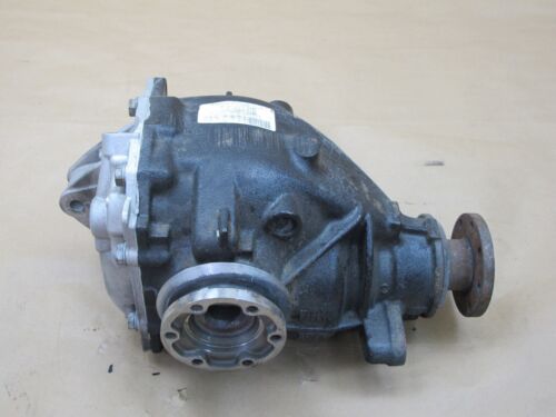 2003-2008 BMW Z4 E85 E86 MT Manual Transmission Differential Carrier 3.07 Ratio - Picture 8 of 16