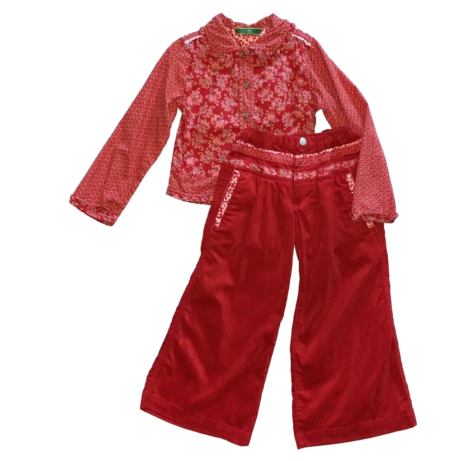 Oilily Conjuntos para Meninas