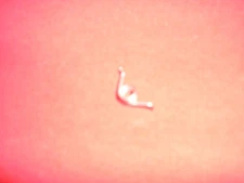 Penn Reel Parts #1182726, or 32-440, Bail Spring, Fits 4400SS, 4500SS, 5500SS