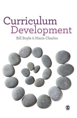 Marie Charles Bill Boyle Curriculum Development (gebundene Ausgabe)
