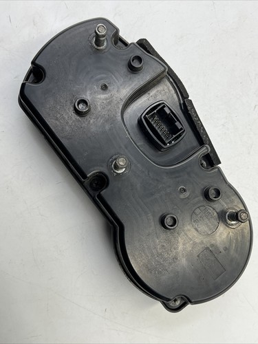 Kawasaki ER-6F 2006 Speedometer Combination Instrument Display - Picture 9 of 11