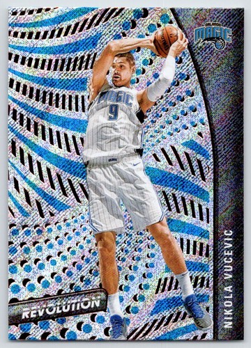 2020-21 Panini Revolution Basketball Base Rookie Cards - U-Pick From List - Picture 72 of 105