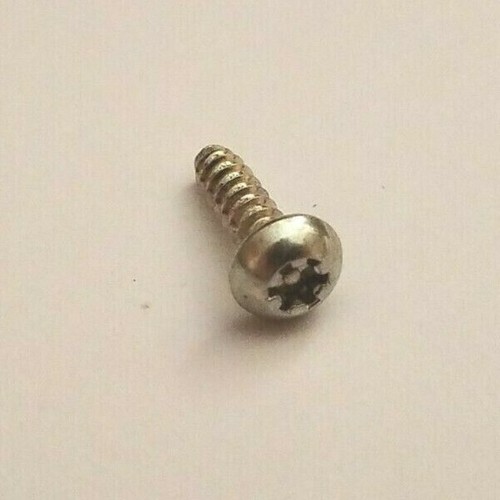 Sony PS3 PlayStation 3 Top Plate Torx Security screws or bracket 40GB 60GB 80GB - Picture 4 of 16