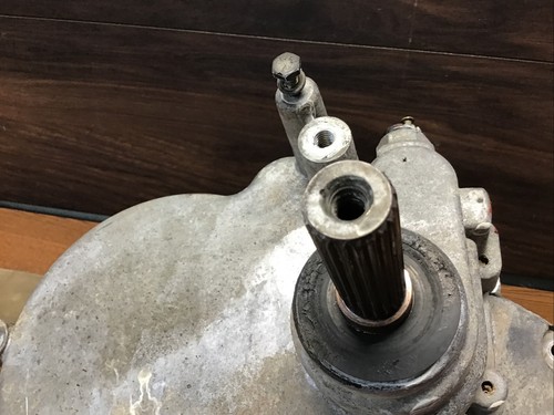 Transmission # 1341041 Polaris 1987 Trail Boss 250 ATV 2x4 - Bild 11 von 20