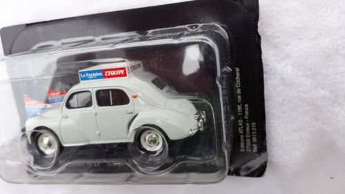 Librairie 14 - Peugeot, Citroen, Hispano, Renault, Panhard, Hotchkiss, Saviem 1: - Bild 17 von 44