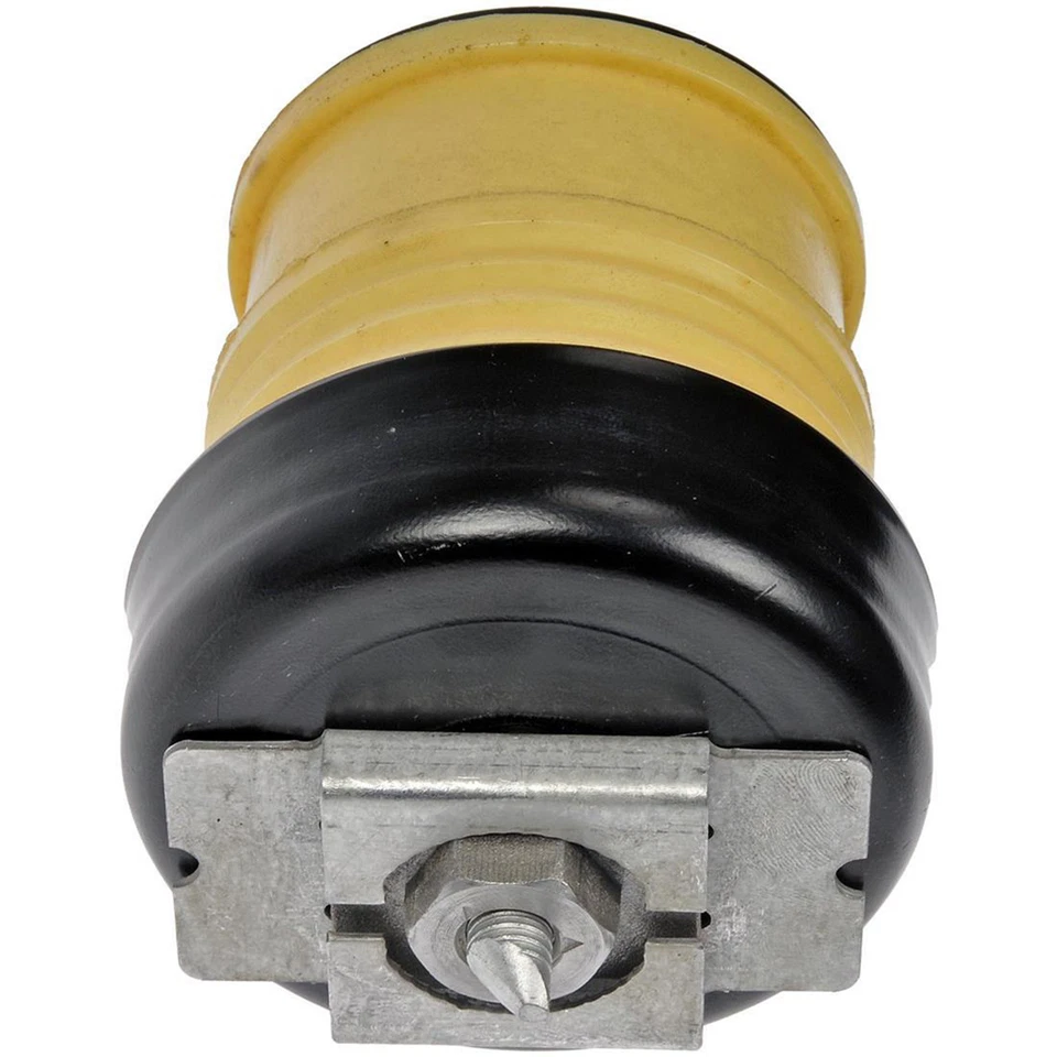 Par de kit de montaje de carrocería trasera central Dorman 924-066 para Ford F250 F350 F450 F550_XJ Foto 2 de 4