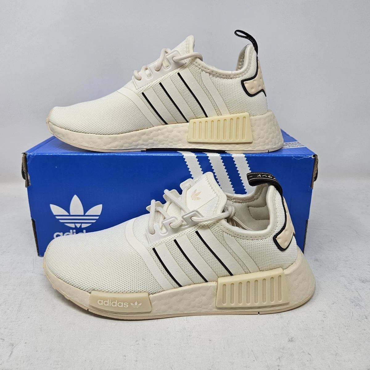 adidas gazelle silver green womens Mens Adidas NMD_R2 NMD R2 - BB6196