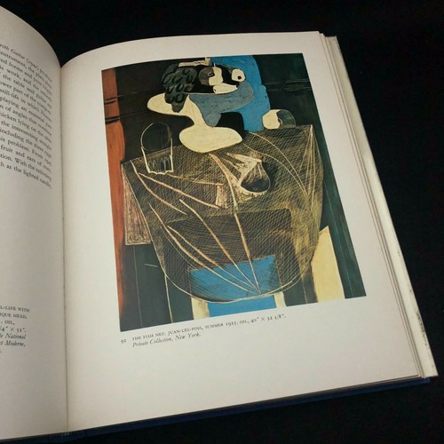 Picasso ~ Frank Elgar & Robert Maillard (Revised Edition HC DJ 1972) - Picture 10 of 10