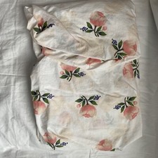 baby crib sheet , Little Unicorn