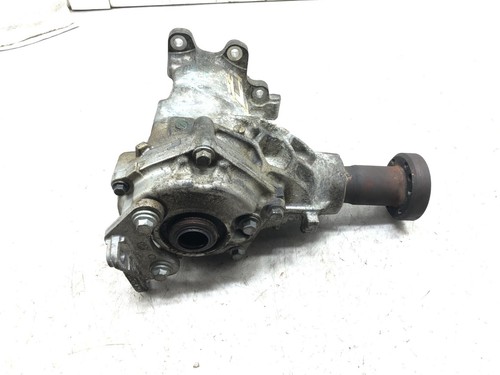 2016-2017 VOLVO XC90 V90 S90 2.0L T6 AWD TRANSMISSION TRANSFER CASE OEM - Picture 4 of 11