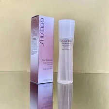 SHISEIDO The Skincare Hydro-Refining Softener Lotion 5oz-150ml NIB (BL24